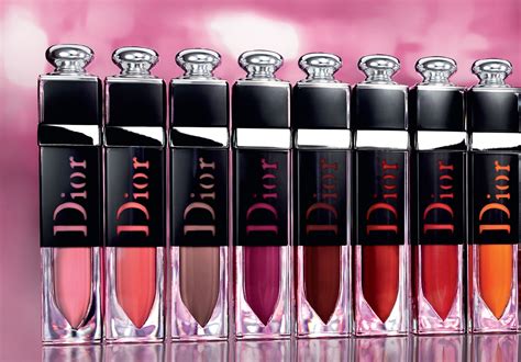 dior addict lacquer plump 868 j'adior|Dior Addict lacquer plump.